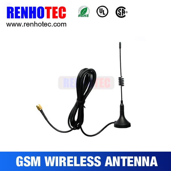 The most famous supplier in China of GSM Combo Antenna